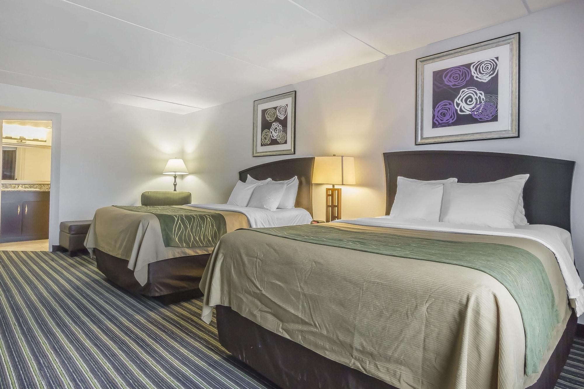 Comfort Inn & Suites Moose Jaw Εξωτερικό φωτογραφία