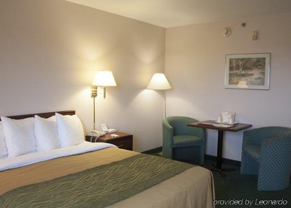 Comfort Inn & Suites Moose Jaw Δωμάτιο φωτογραφία
